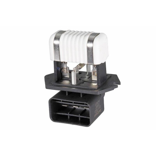 METZGER AUTOTEILE Vorwiderstand, Elektromotor (K&uuml;hlerl&uuml;fter) 0917893