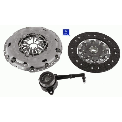 SACHS Kupplungssatz XTend Kit plus CSC 3000 990 444