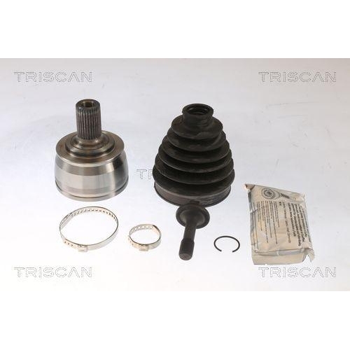 TRISCAN Gelenksatz, Antriebswelle 8540 23119
