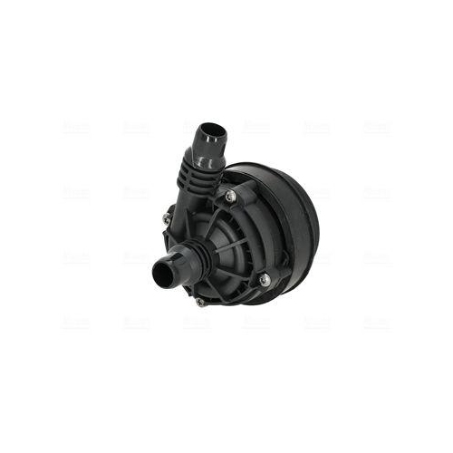 NISSENS Wasserpumpe, Motork&uuml;hlung 832126