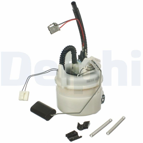 DELPHI Kraftstoff-F&ouml;rdereinheit FG1498-12B1