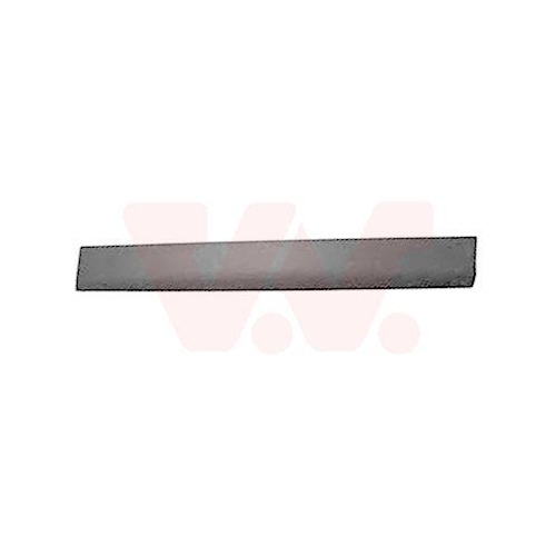 VAN WEZEL Zier-/Schutzleiste, T&uuml;r 5706423