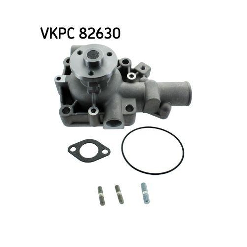 SKF Wasserpumpe, Motork&uuml;hlung VKPC 82630