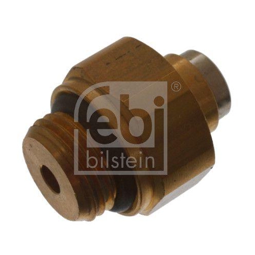 FEBI BILSTEIN Verbinder, Druckluftleitung 22211