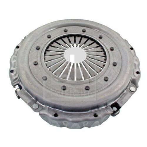 FEBI BILSTEIN Kupplungsdruckplatte 105340