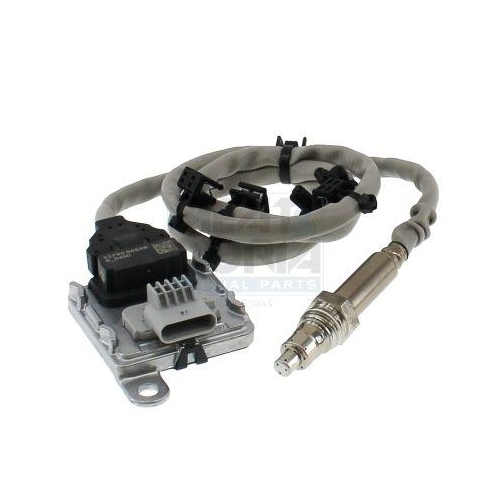 MEAT & DORIA NOx-Sensor, NOx-Katalysator 57356