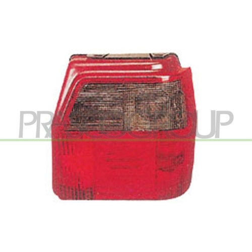 PRASCO Lichtscheibe, Blinkleuchte FT1294253