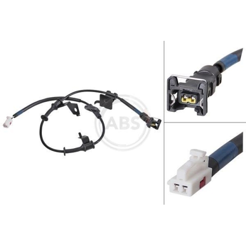 A.B.S. Sensor, Raddrehzahl 32138