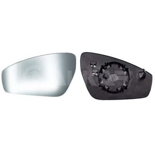 ALKAR Spiegelglas, Au&szlig;enspiegel 6471345