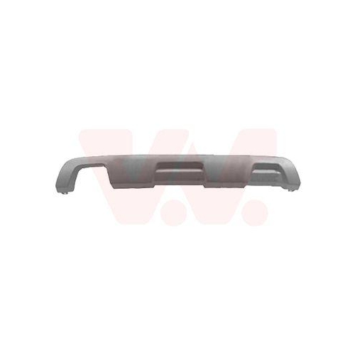 VAN WEZEL Spoiler 1509509