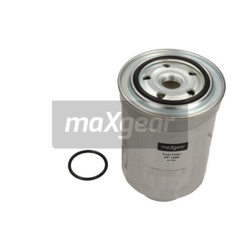 MAXGEAR Kraftstofffilter 26-1241