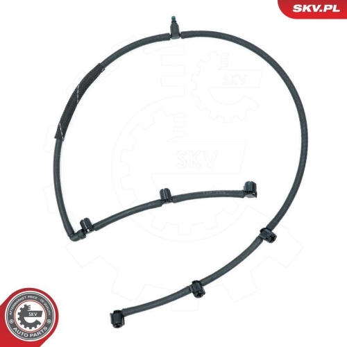 ESEN SKV Schlauch, Leckkraftstoff 54SKV346