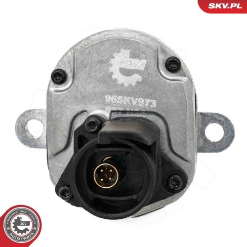 ESEN SKV R&uuml;ckfahrkamera, Einparkhilfe 96SKV973