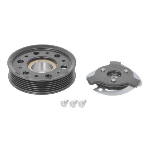 THERMOTEC Magnetkupplung, Klimakompressor KTT040273