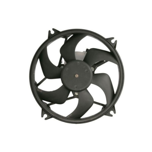 THERMOTEC L&uuml;fter, Motork&uuml;hlung D8P017TT