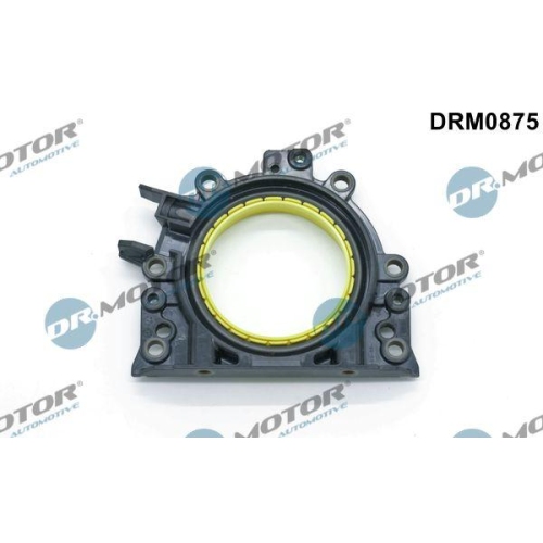 Dr.Motor Automotive Wellendichtring, Kurbelwelle DRM0875