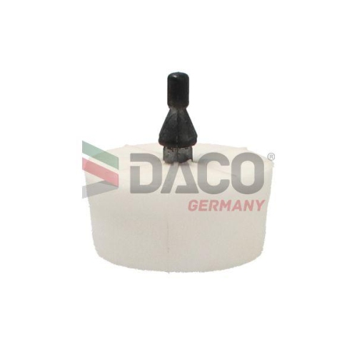 DACO Anschlagpuffer, Federung PK4205