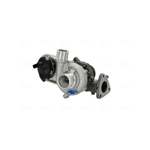 NISSENS Lader, Aufladung ** FACTORY NEW ** 93853