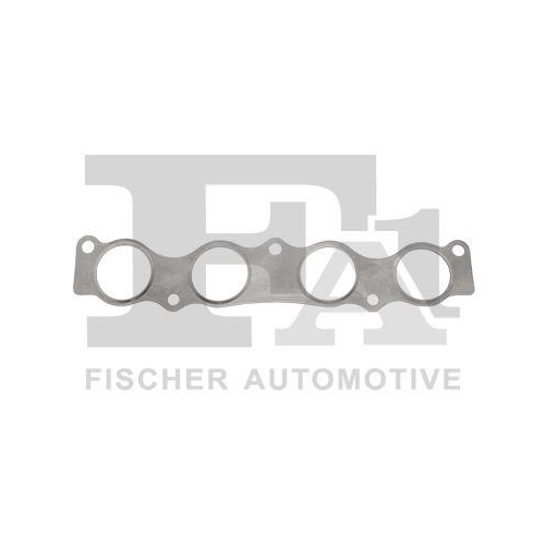 FA1 Dichtung, Abgaskr&uuml;mmer 477-019