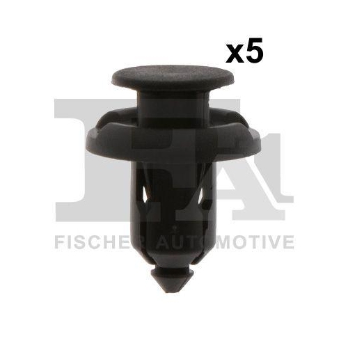 FA1 Clip, Zier-/Schutzleiste 79-30011.5