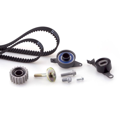 GATES Zahnriemensatz PowerGrip&trade; K025451XS