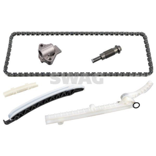 SWAG Steuerkettensatz Basic Short Kit 33 10 2576