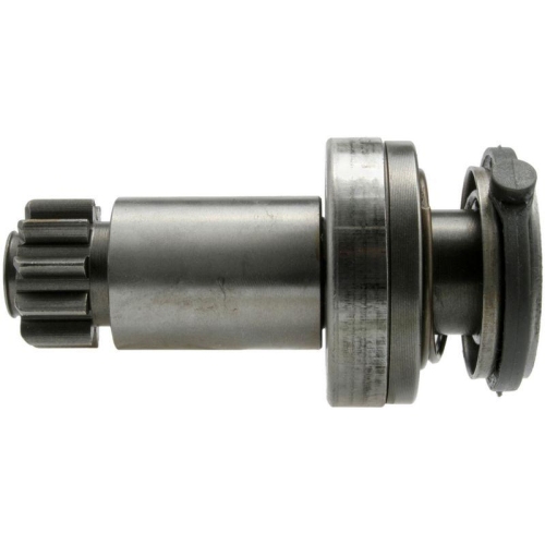 HC-Cargo Freilaufgetriebe, Starter F 032 236 375
