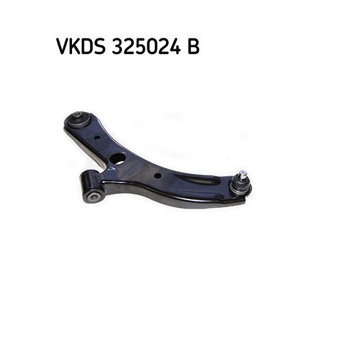 SKF Lenker, Radaufh&auml;ngung VKDS 325024 B