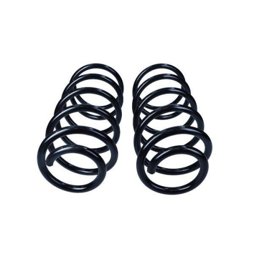 MAXGEAR Fahrwerksfeder 60-0256D