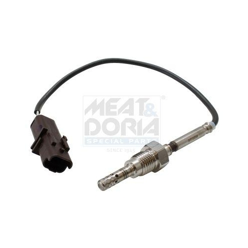 MEAT & DORIA Sensor, Abgastemperatur 12595