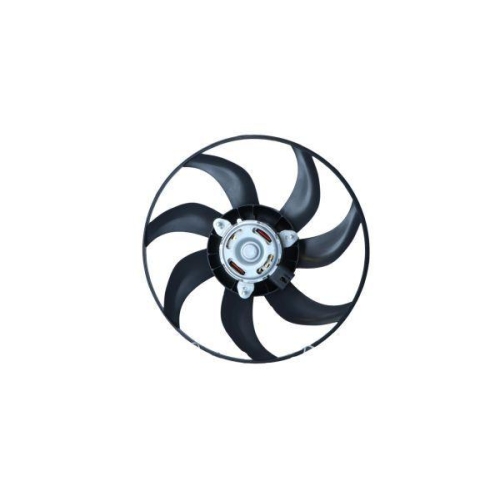 NRF L&uuml;fter, Motork&uuml;hlung 47991