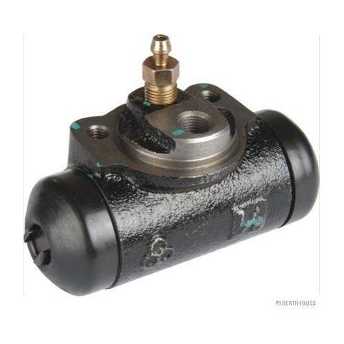 HERTH+BUSS JAKOPARTS Radbremszylinder J3236019