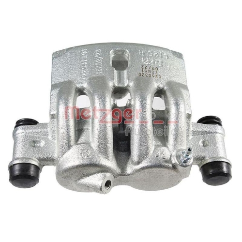 METZGER AUTOTEILE Bremssattel GREENPARTS 6260320