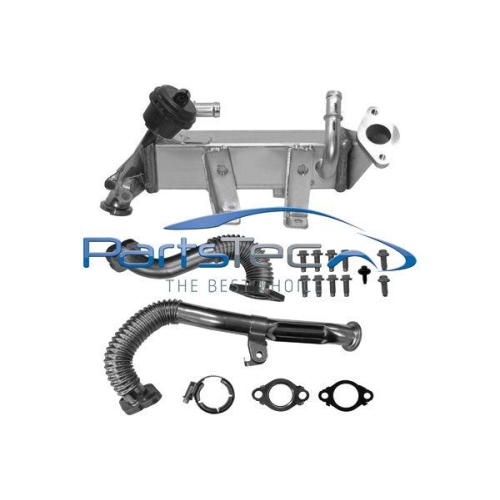 PartsTec K&uuml;hler, Abgasr&uuml;ckf&uuml;hrung REPARATURSATZ PTA510-3012