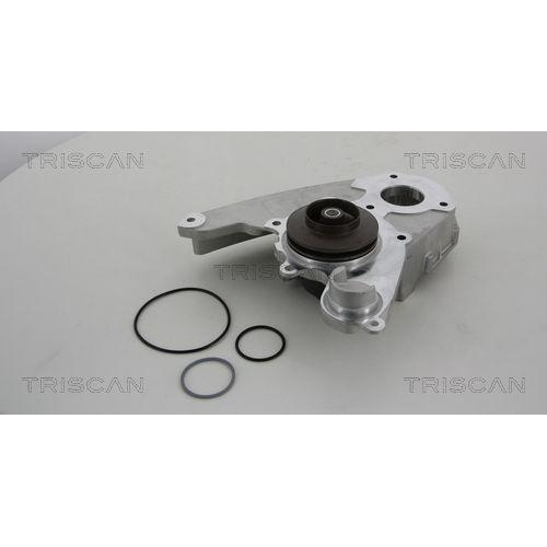 TRISCAN Wasserpumpe, K&uuml;hlkreislauf elektrischer Antrieb 8600 10027
