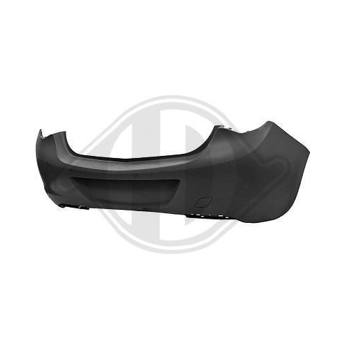 DIEDERICHS Sto&szlig;f&auml;nger HD Priority Parts 1807055