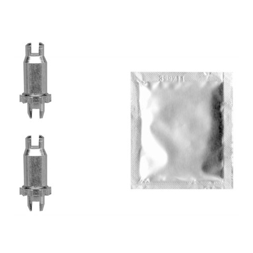 TEXTAR Gestängesteller, Bremsanlage 97045200