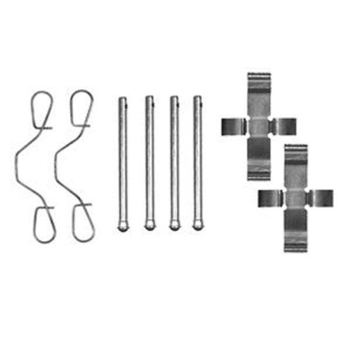 TRW Zubehörsatz, Scheibenbremsbelag