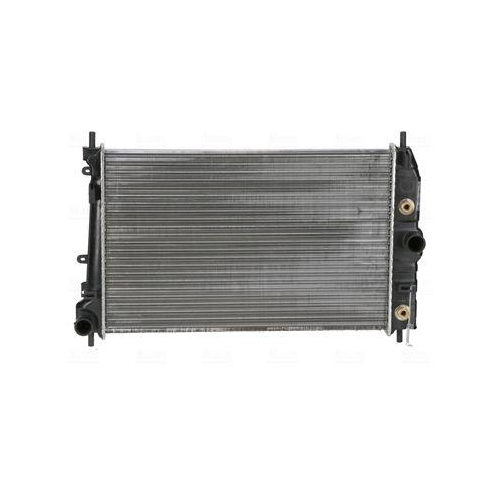 NISSENS K&uuml;hler, Motork&uuml;hlung 66701