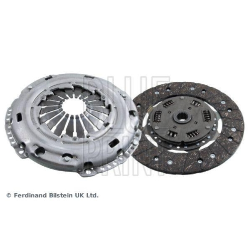 BLUE PRINT Kupplungssatz