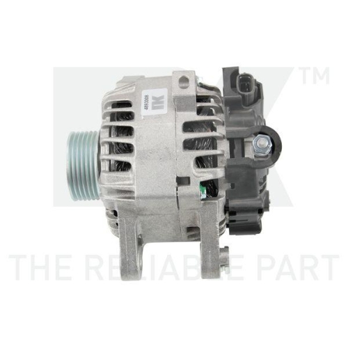 NK Generator 4893008