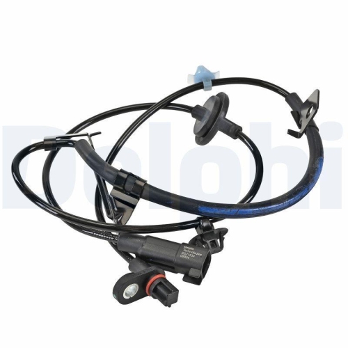 DELPHI Sensor, Raddrehzahl