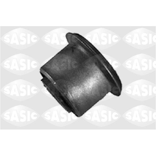 SASIC Lagerung, Lenker