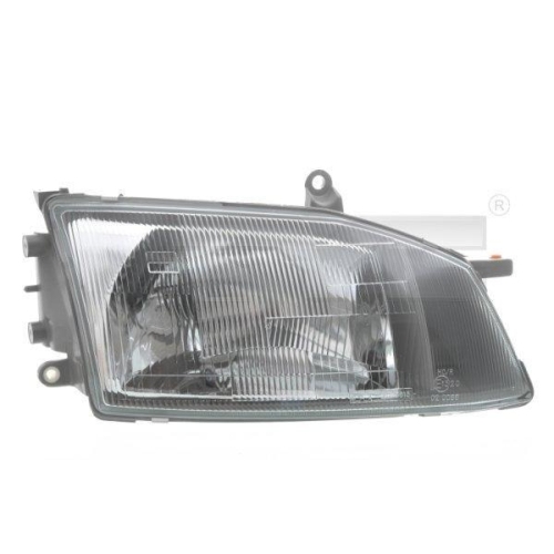 TYC Hauptscheinwerfer