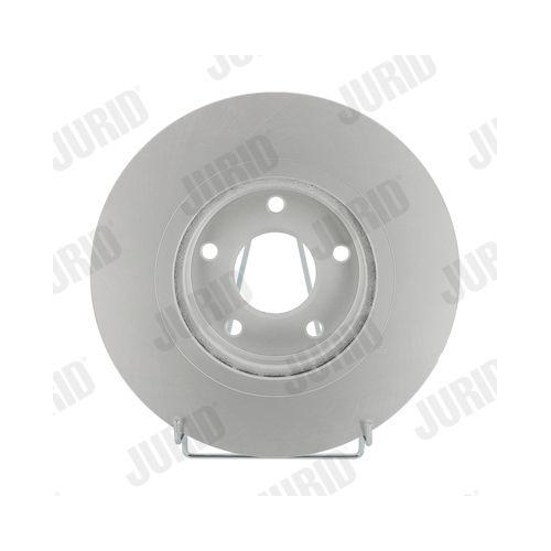 JURID Bremsscheibe 562578JC