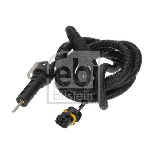 FEBI BILSTEIN Warnkontakt, Bremsbelagverschlei&szlig; 196999