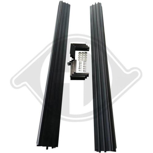 DIEDERICHS Trittbrett HD Tuning 1695033