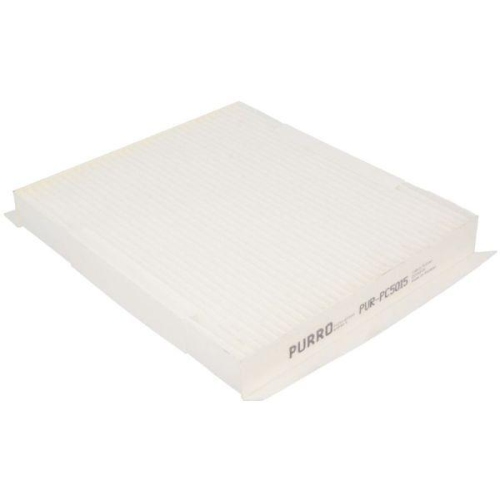 PURRO Filter, Innenraumluft PUR-PC5015
