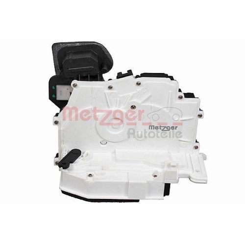 METZGER AUTOTEILE Türschloss GREENPARTS 2314382