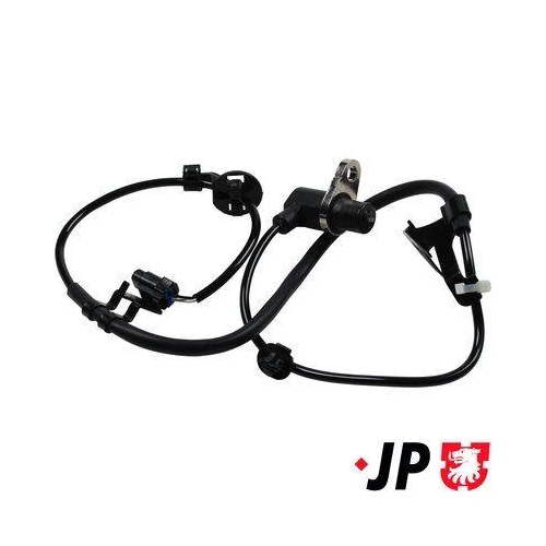 JP GROUP Sensor, Raddrehzahl JP 4897100280
